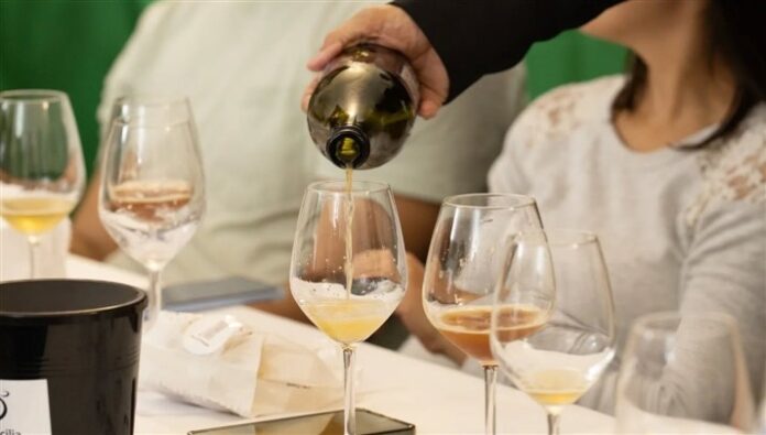 I colori del gusto masterclass I colori del gusto, masterclass