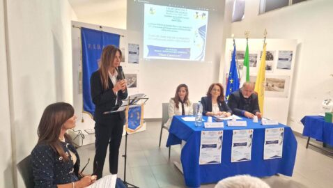 I lavori del Premio Cannizzaro