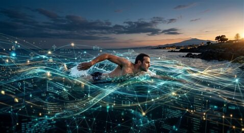 Immagine generata dall'Intelligenza artificiale