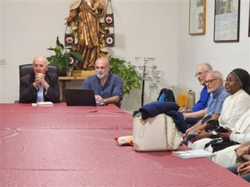 Indicazioni pastorali
