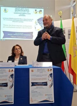 Intervento di Francesco Pira
