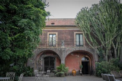 La Canonica degli Archi 2