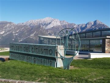 MUSEO DEL GHISALLO
