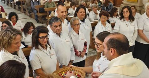 Missio Veglia Macchia di Giarre 2