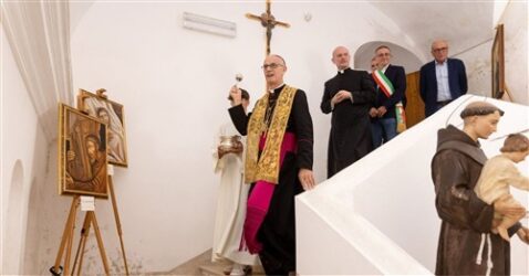 Mostra Piedimonte Etneo 2026