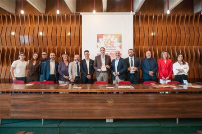 presentazione Ottobrata zafferanese