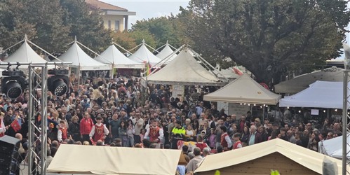 Ottobrata zafferanese sagra delle mele dell' Etna Ottobrata zafferanese sagra delle mele dell' Etna