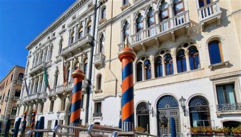 Palazzo del Consiglio Regionale del Veneto