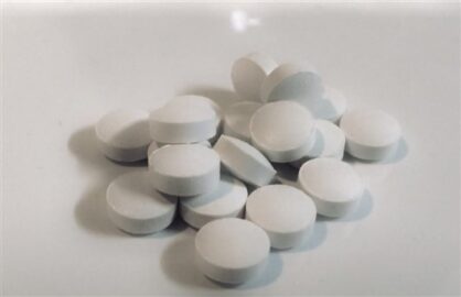 Pillola RU486 aborto