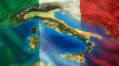 Più Uno Italia unione