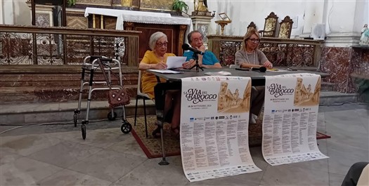 Presentazione libro su Sant'Antonio Abate Presentazione libro su Sant'Antonio Abate