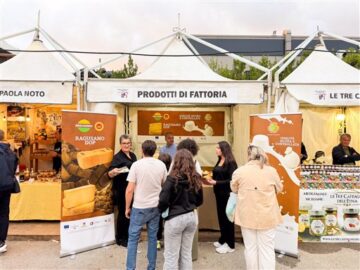 Ragusa prodotti di fattoria 2026