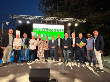 Ringraziamenti finali