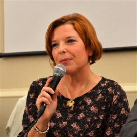 Rita Messina