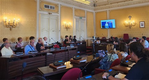 SOTEU 2026 Acireale