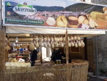 Sagre piccoli paesi