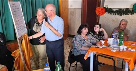 Scillichenti Associazione Batti 5