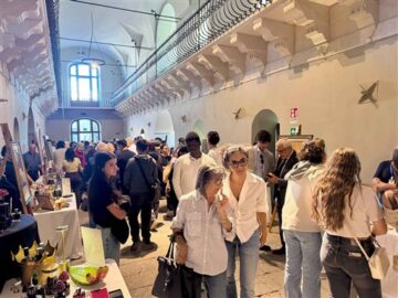 Sicilia Terra del Gusto expo