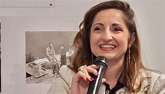 Simona Gullotta Simona Gullotta