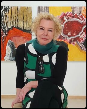 Sonja Streck 2