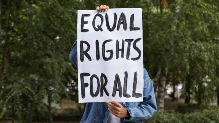 Srikanth Bolla dalla discriminazione all impresa