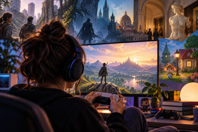 Videogiochi passatempo linguaggio culturale