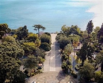 Villa Belvedere Acireale
