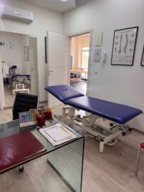 cervicale e mal di testa