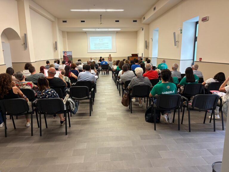 assemblea diocesana AC acireale