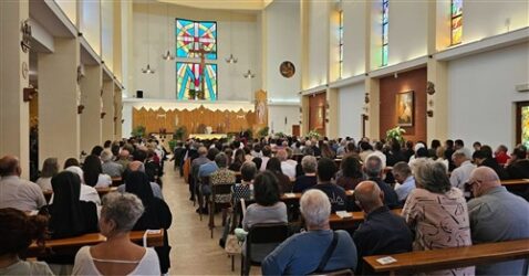 assemblea diocesana ottobre 2026