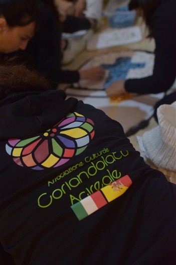 associazione Coriandola