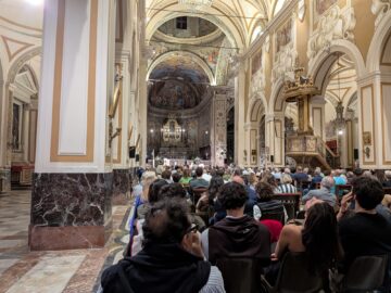 basilica san sebastiano acireale cottarelli