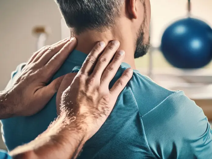 cervicale e mal di testa - fisioterapia fisioterapia