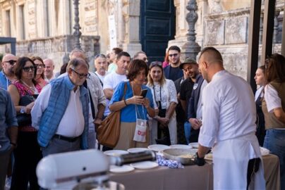 colori del gusto 2025