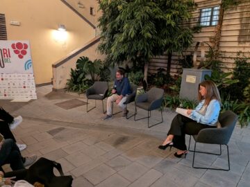 conclusioni palazzo del turismo acireale