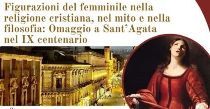 convegno omaggio a sant'Agata convegno omaggio a sant'Agata