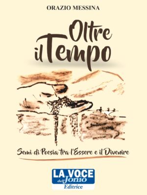 copertina fronte Oltre il tempo VdJ