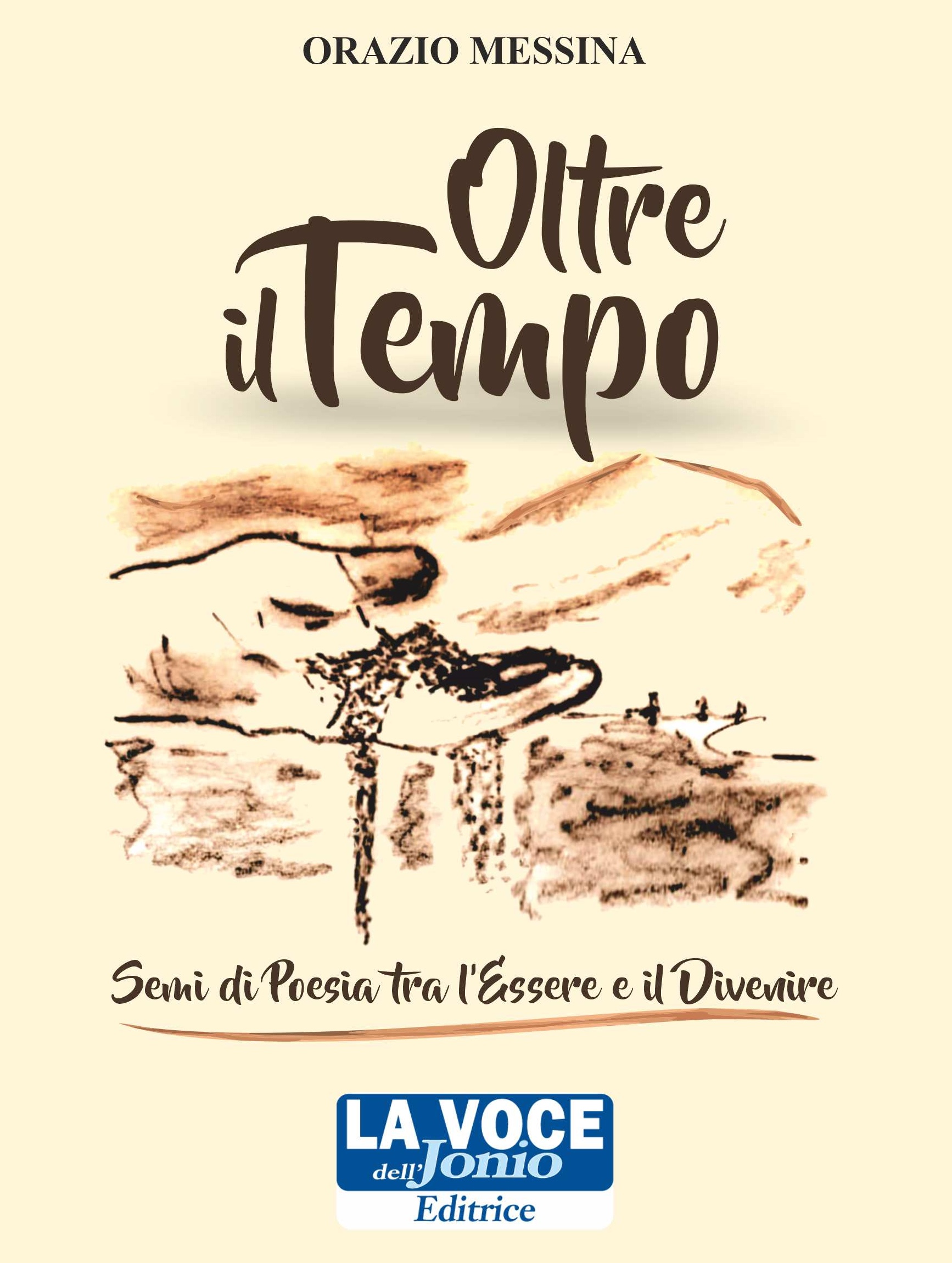 copertina fronte Oltre il tempo VdJ