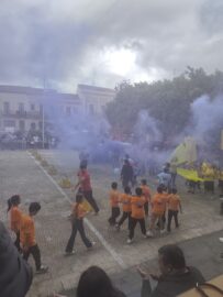 giochi Mini Palio Enoetna