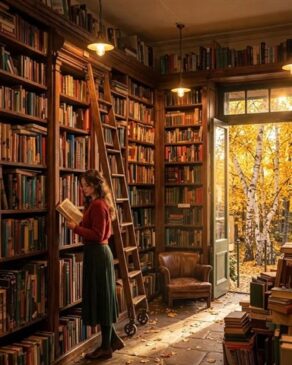 libreria