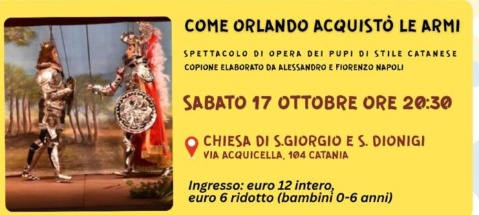 locandina spettacolo fratelli Napoli ocandina spettacolo fratelli Napoli