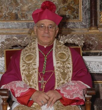 monsignor Vigo