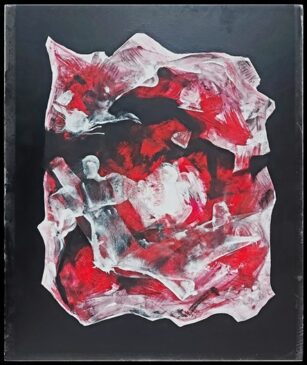 opera di Sonja Streck