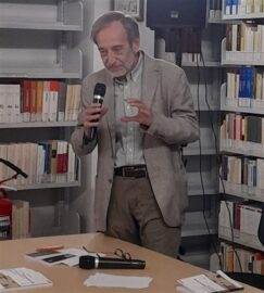 prof Sebastiano Vecchio