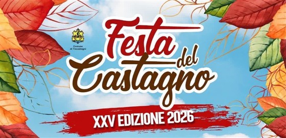 sezione di locandina festa del castagno sezione di locandina festa del castagno