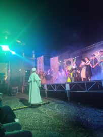 Sister Act Enoetna